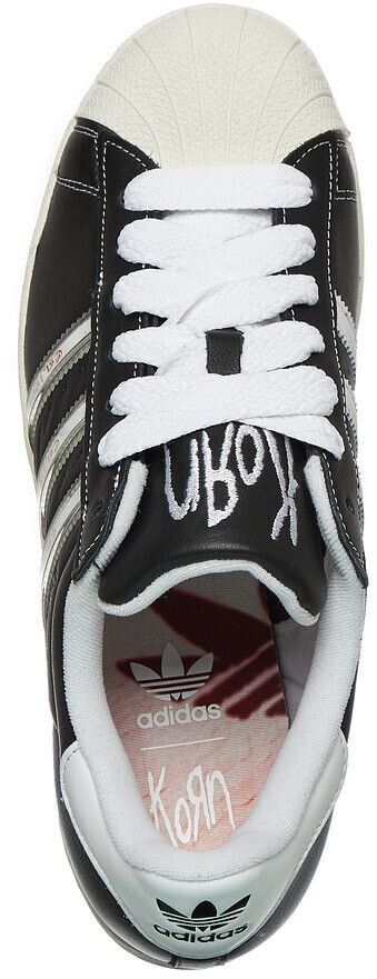 Adidas Superstar Korn core black transl better scarlet ab 139 95 Preisvergleich bei idealo