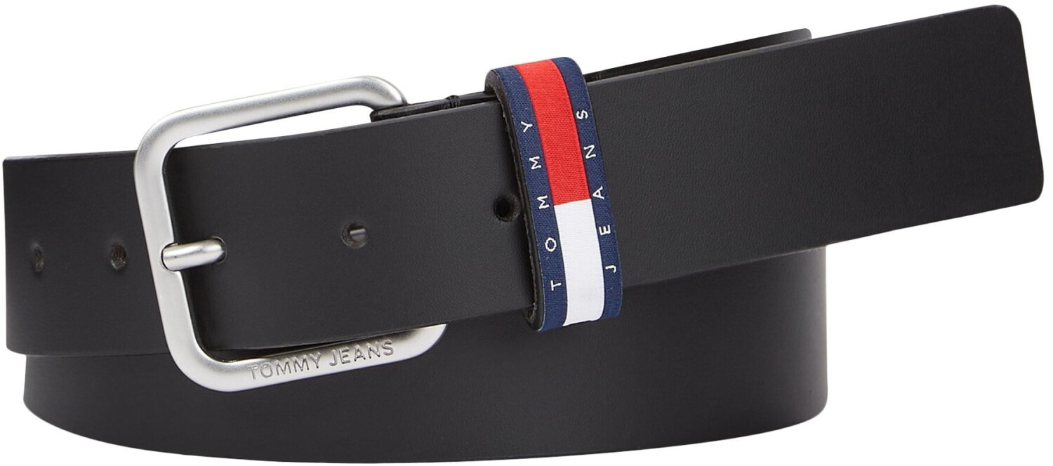 Tommy Hilfiger Belt Ryan Regular (AM0AM12337) black