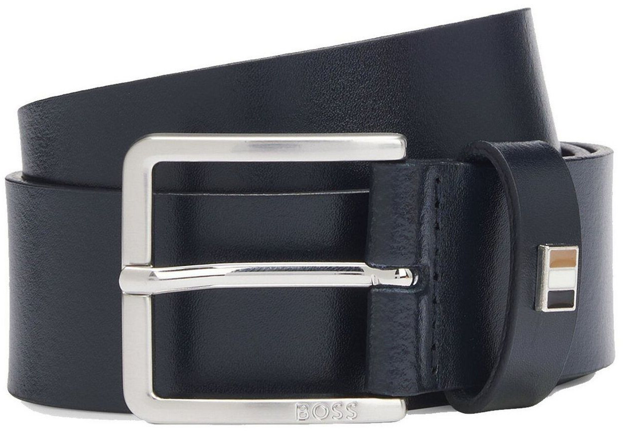 Hugo Boss Ther-Flag-E_Sz35 (50486839) dark blue