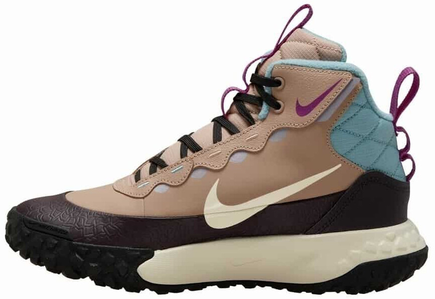 Nike Terrascout Kids (FV4173) hemp/pale ivory/burg ash