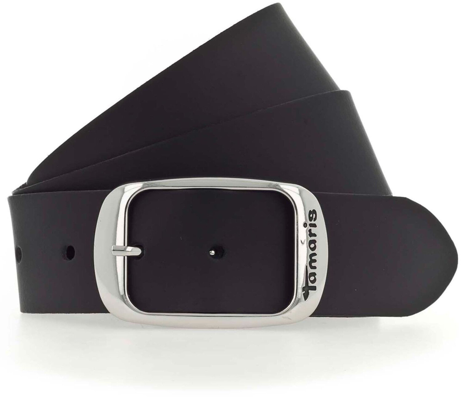 Tamaris Leather Belt (TB0002L01-0791) black