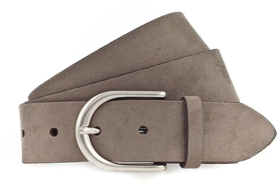 Vanzetti Belt taupe (V5845A6309-0620) grey