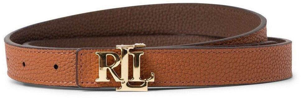 Ralph Lauren Reversible Leather Belt (647328)
