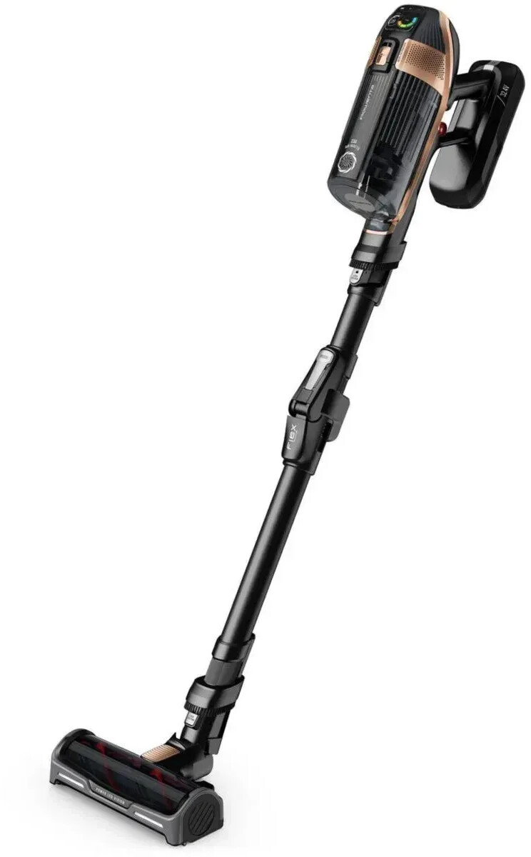 Rowenta X-Force Flex 15.60 RH99F3WO