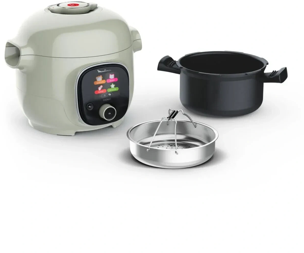 Moulinex Cookeo Mini Eco design CE88E310