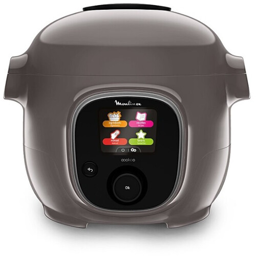Moulinex Cookeo Plus mini CE880910