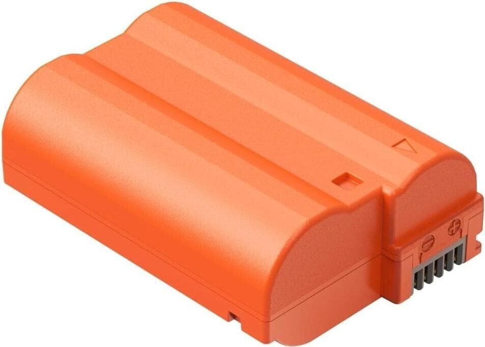 SmallRig Replacement Battery for Nikon EN-EL15C (2400mAh)