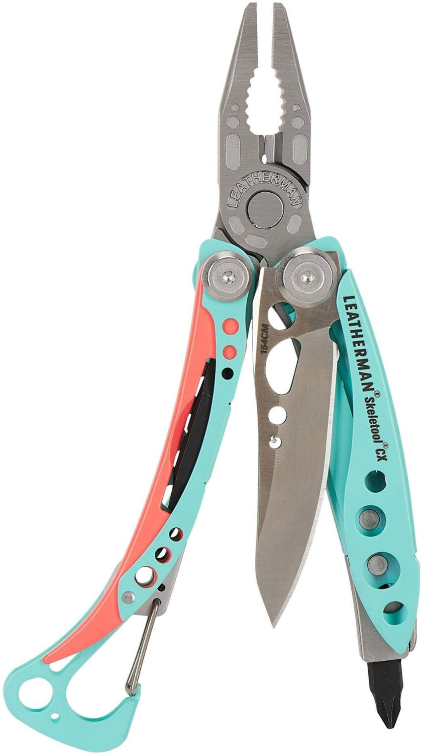 Leatherman Skeletool CX Multitool