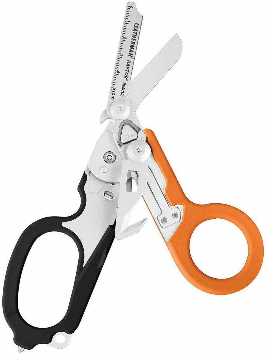 Leatherman Raptor Rescue