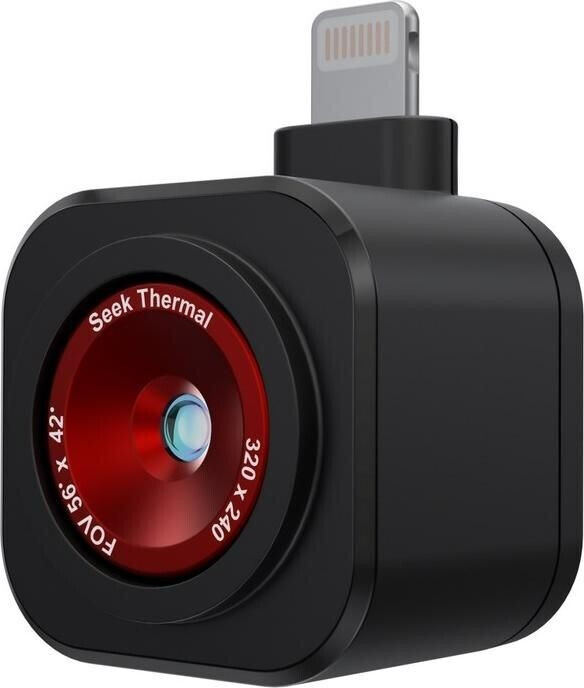 Seek Thermal Thermal Nano 300 (LQ-ABAX9