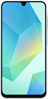 Samsung Galaxy A16 4G 256GB Light Gray