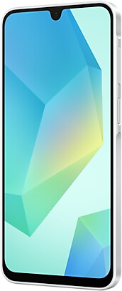 Samsung Galaxy A16 4G 256GB Light Gray