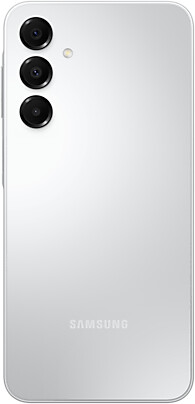 Samsung Galaxy A16 4G 256GB Light Gray