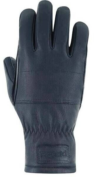 Roeckl Kronau (20-610043) black