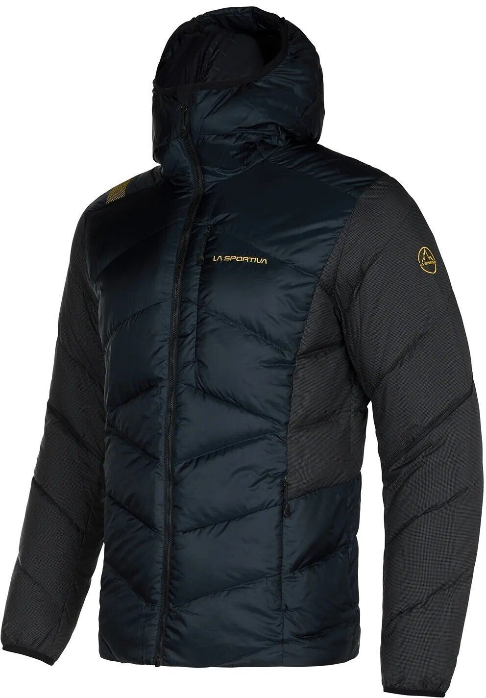 La Sportiva Bivouac Down Men Jacket black