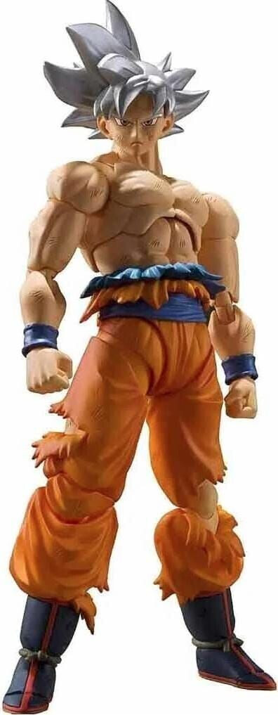 Bandai Son Goku Ultra Instinct 14 cm