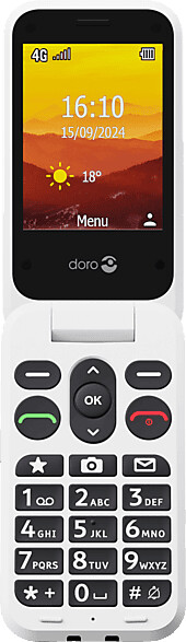 Doro Leva L20