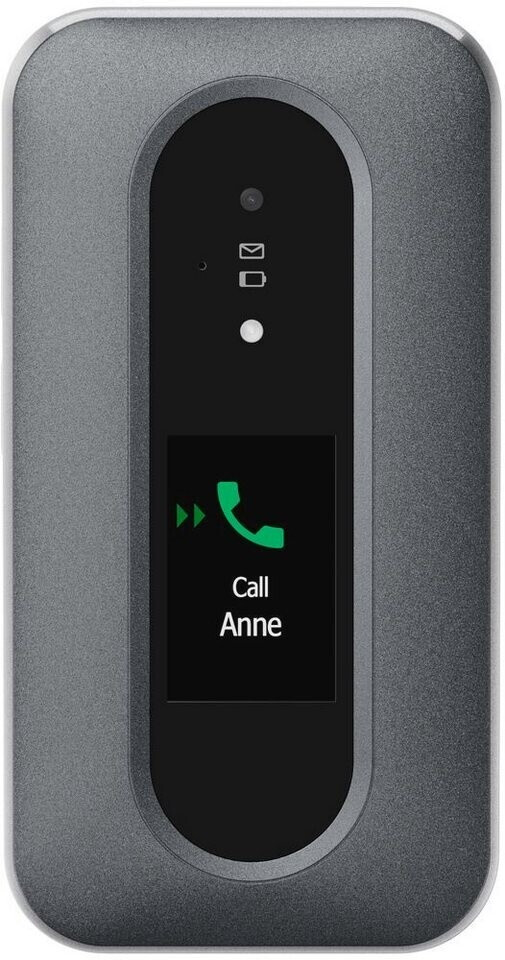 Doro Leva L30 Grey
