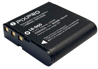 Kodak PixPro LB-060