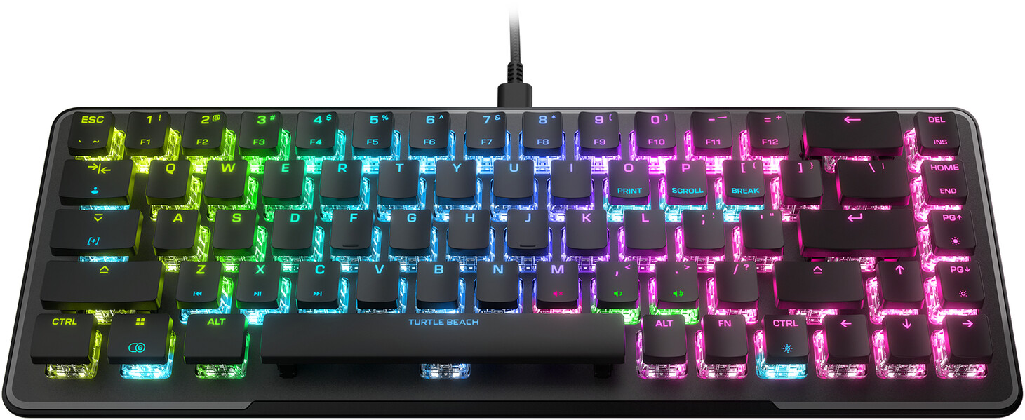 Turtle Beach Vulcan II Mini