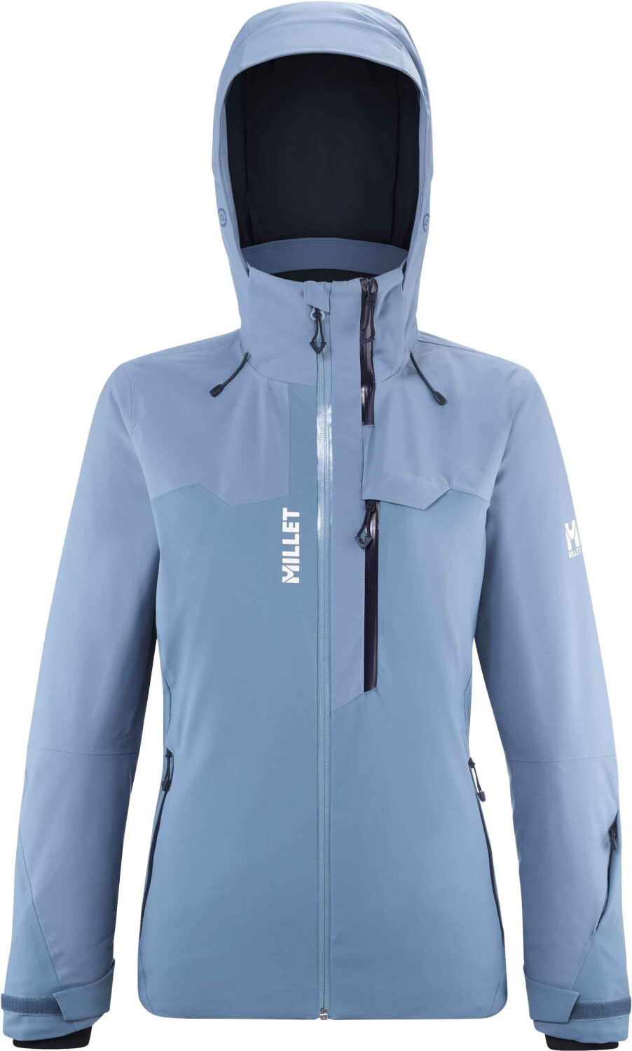 Millet Snowbasin Women's Jacket coronet blue