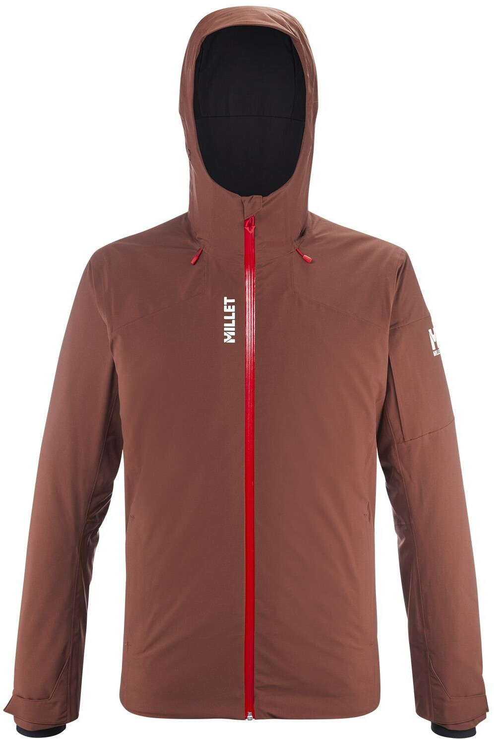 Millet Atna Jacket cinnamon