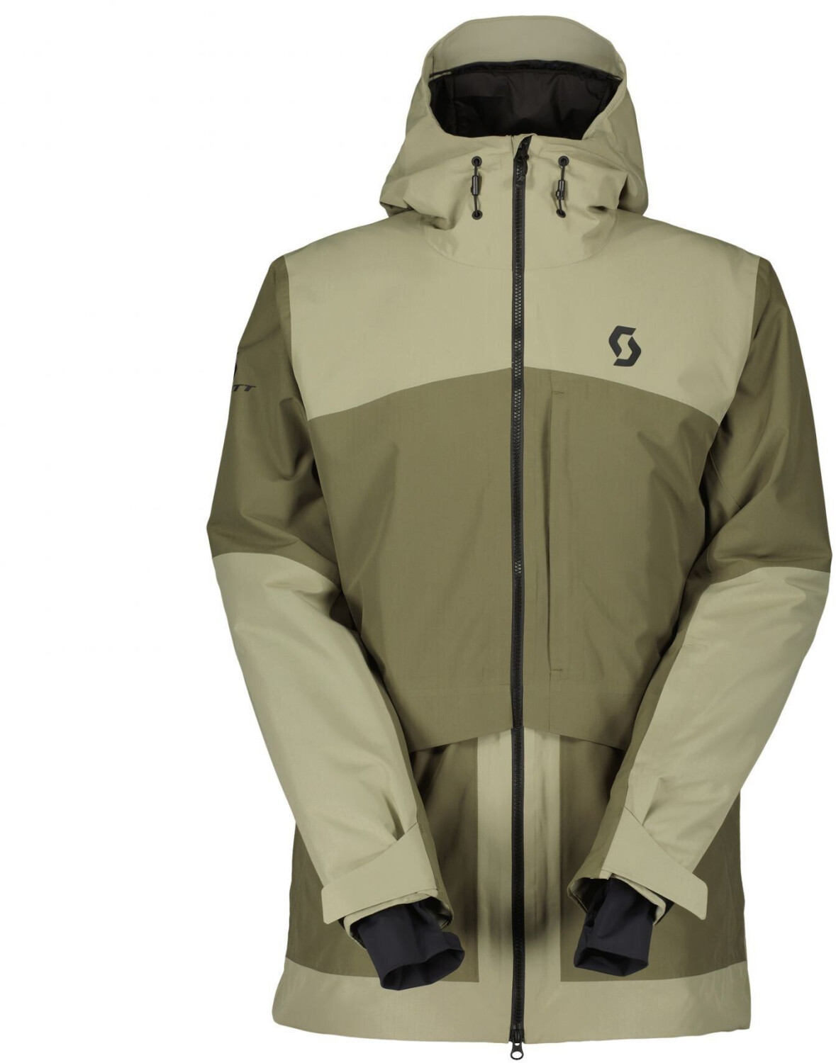 Scott Ultimate Dryo Ripstop M Jacket