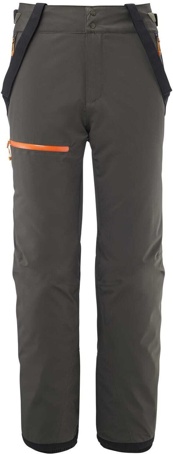 Millet Anta Peak 3L Pants deep jungle