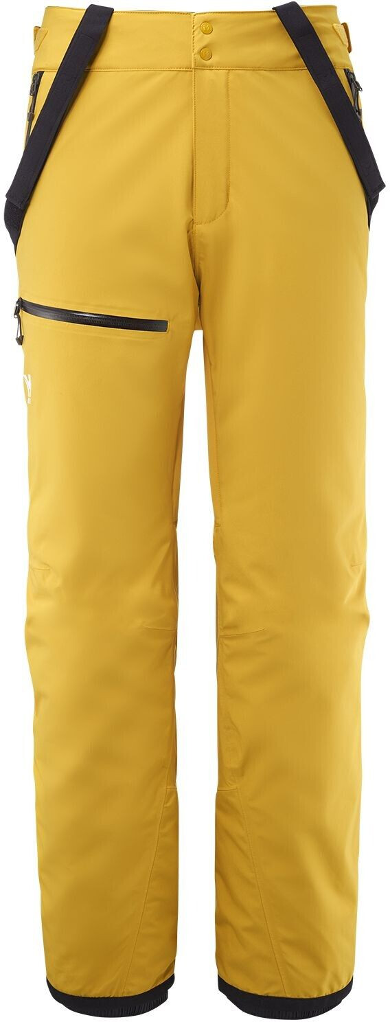 Millet Anta Peak 3L Pants safran