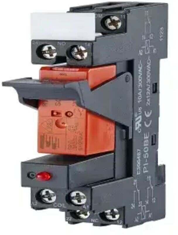 Metz Connect RM21 24 V AC 11051110