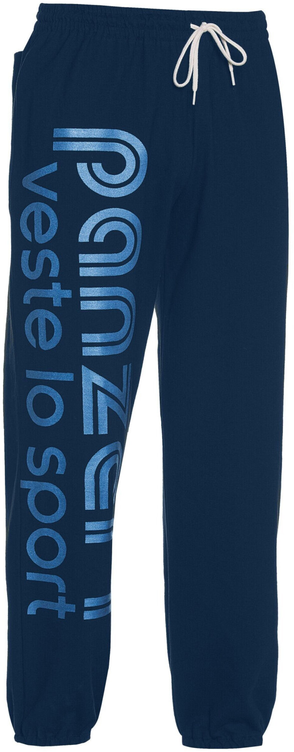 Panzeri Jogging Uni H marine/bleu nacré