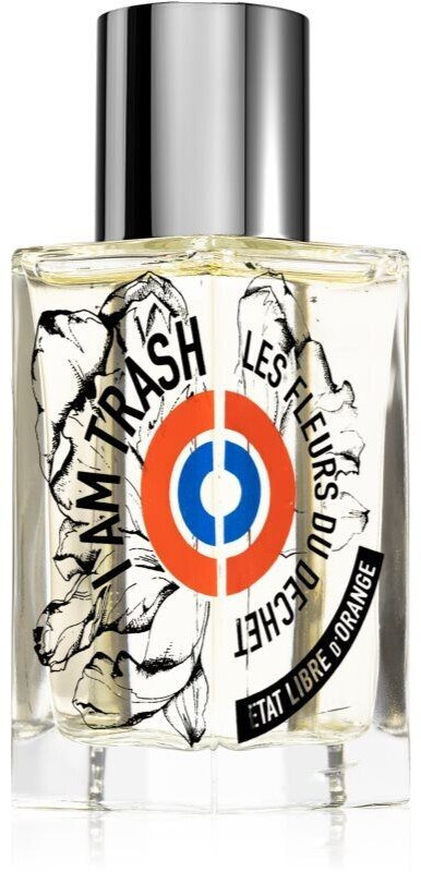 Etat Libre d'Orange Les Fleurs du Déchet I am Trash Eau de Parfum (50ml)