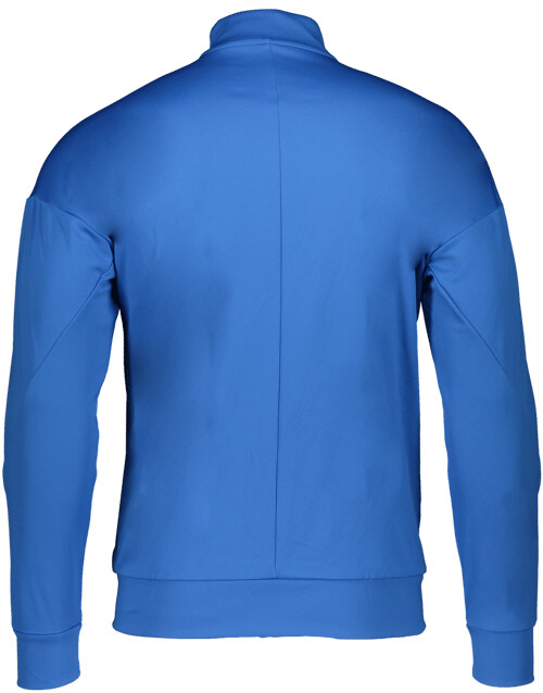 Royal blue track jacket cheap