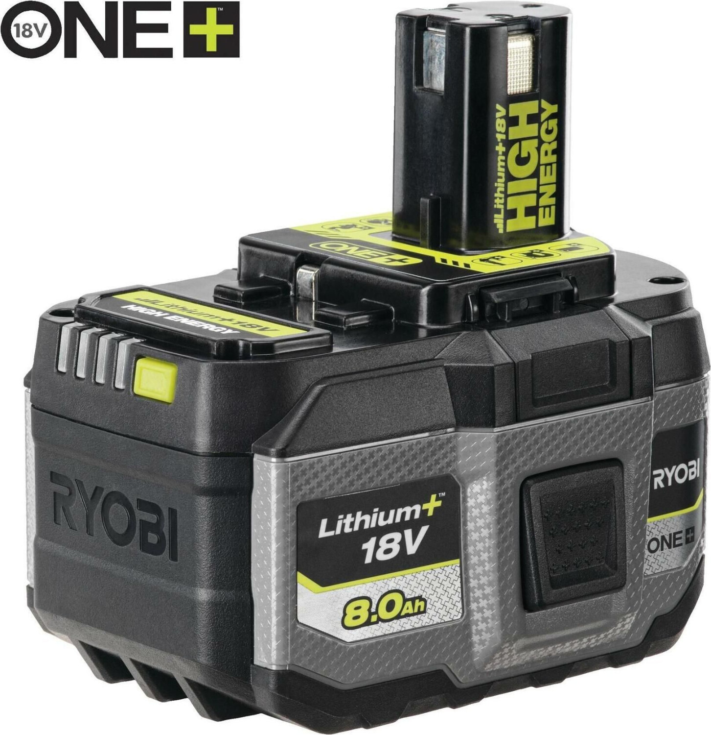 Ryobi RB1880T 18V / 8 Ah