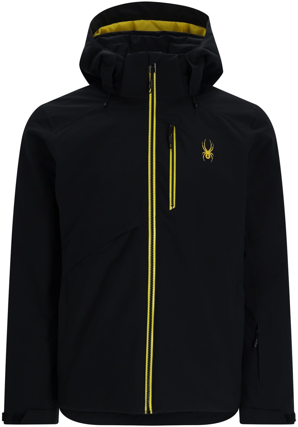 Spyder Tripoint Jacket