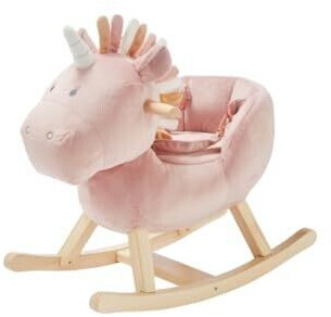 noukie's Bascule Lina la licorne