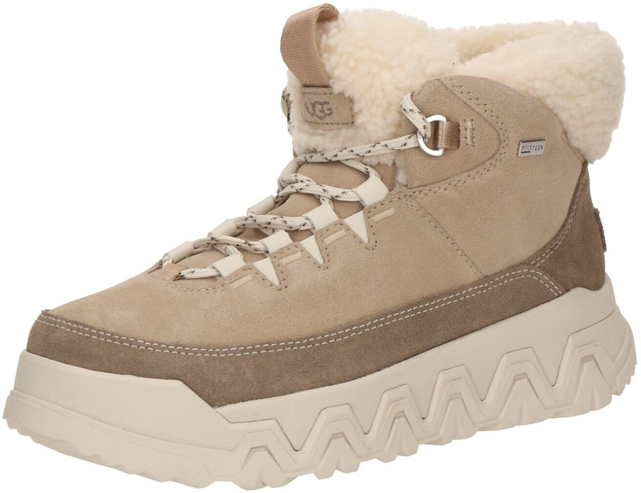 UGG TerreTrail Cozy Lace Boot