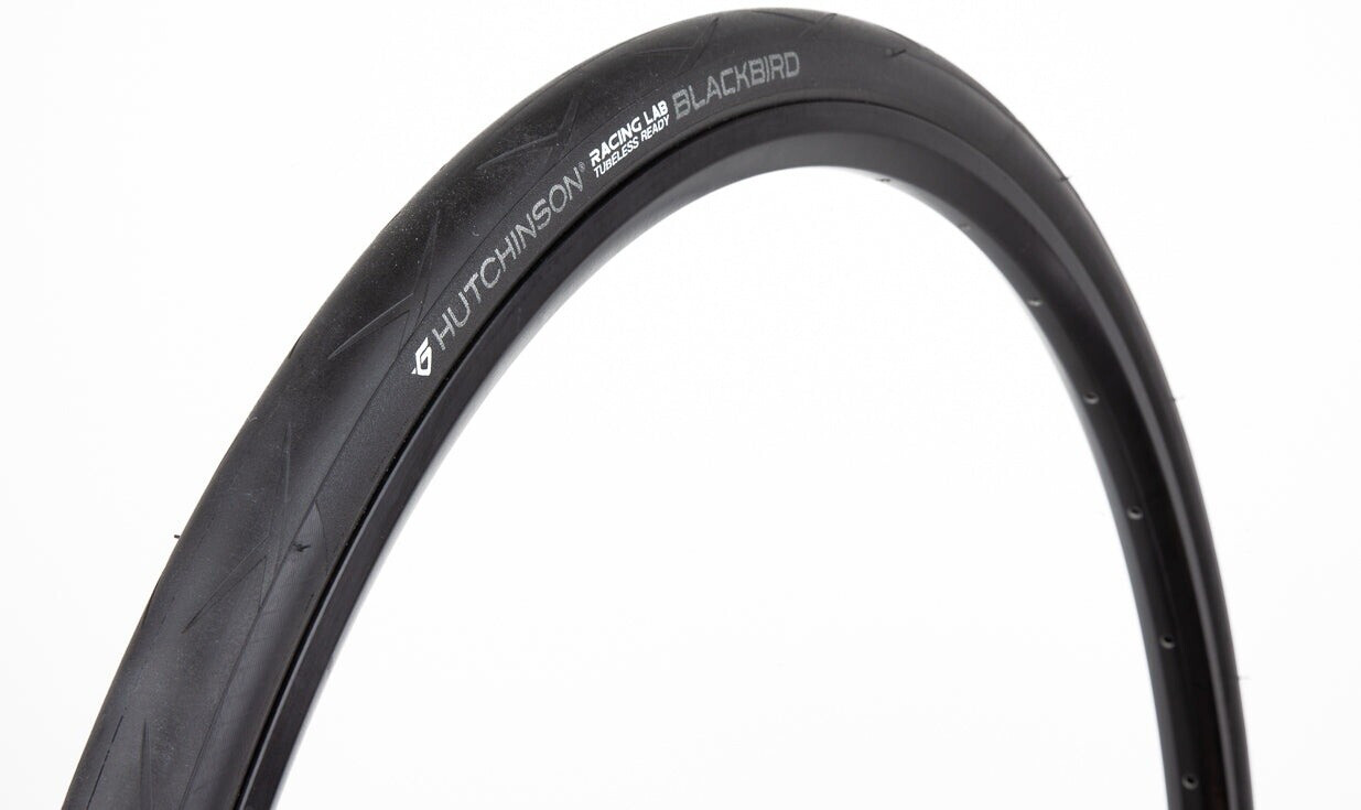 Buy Hutchinson Blackbird Racing Lab Tubetype from £34.99 (Today