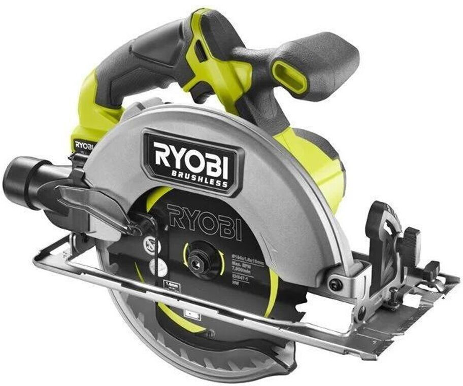 Ryobi RCS18BL