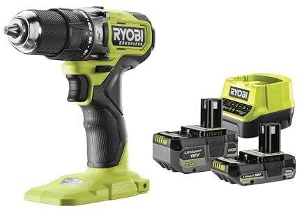 Ryobi RPD18BL1-2C42S (5133006138)