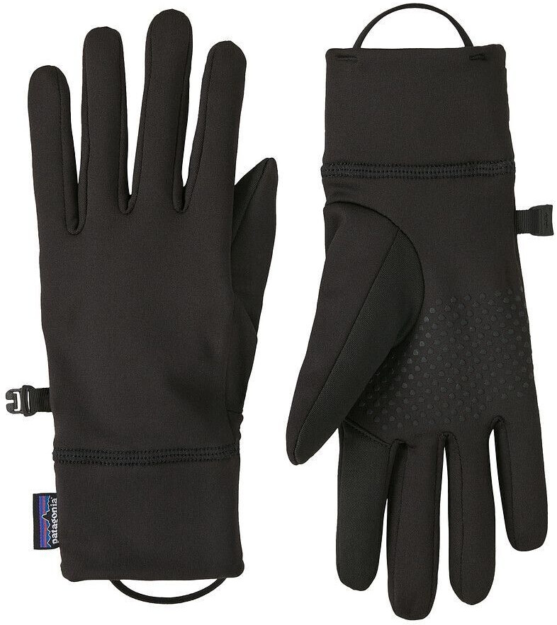 Patagonia R1 Daily Gloves (34561) black