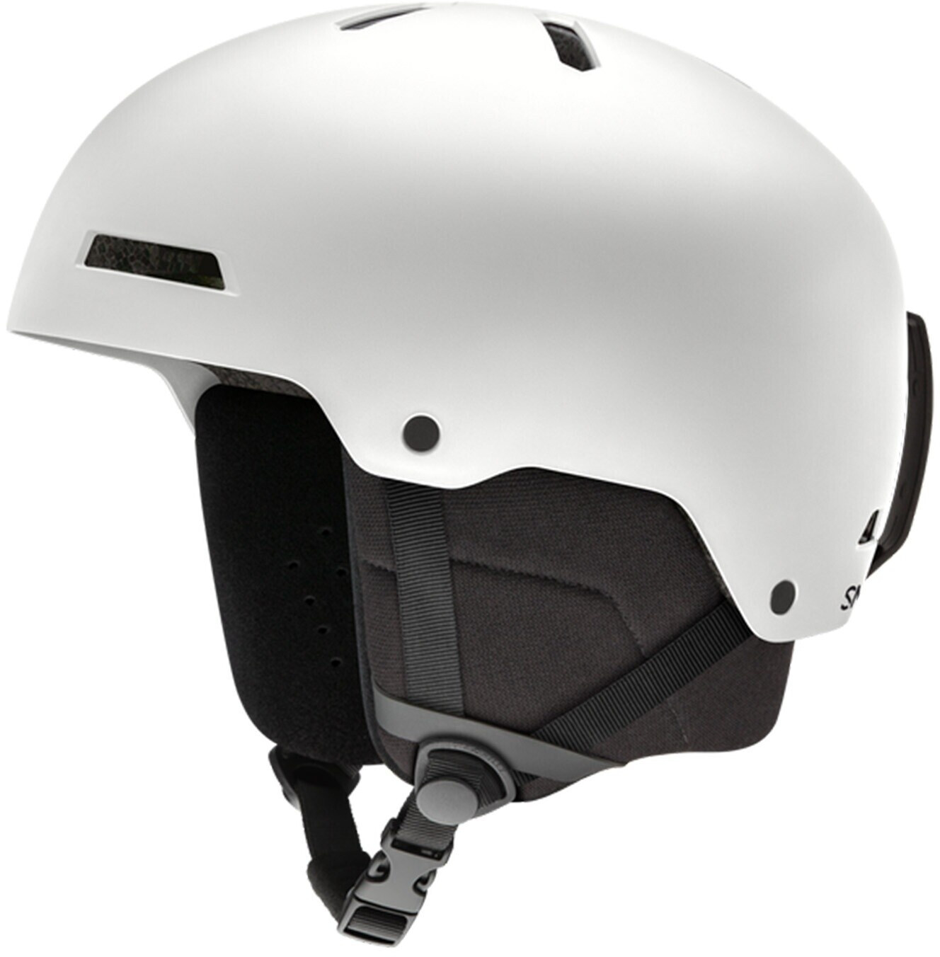 Smith Rodeo matte white