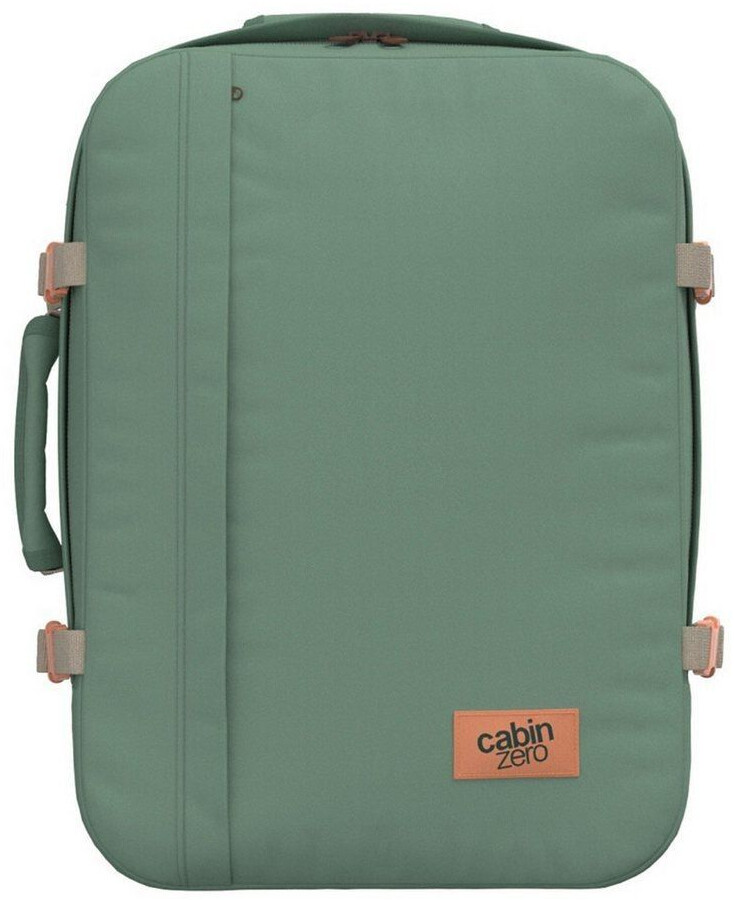 Cabin Zero Classic 44L Cabin Backpack (CZ06) sage forest