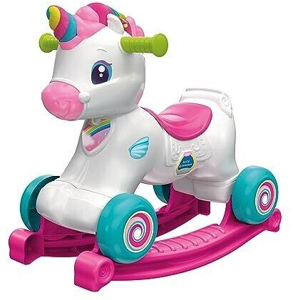 Clementoni Zoé, ma licorne adorée