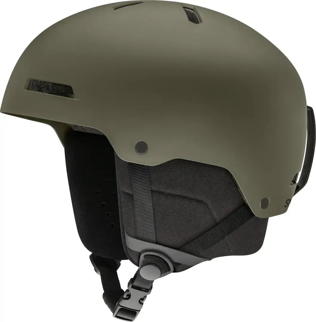 Smith Rodeo matte forest