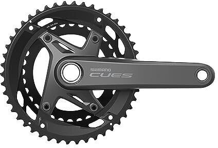 Shimano Cues FC-U6010 Hollowtech 170 mm