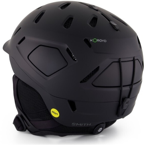 Smith Nexus MIPS matte chalk/slate