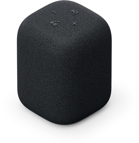 Sony LinkBuds Speaker Black
