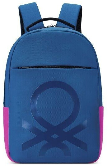 DELSEY PARIS x United Colors of Benetton Fabrica Backpack B03766610 ab 59 00 Preisvergleich bei idealo