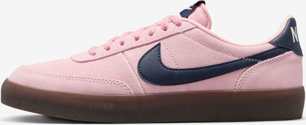 Nike Killshot 2 Women (HQ3486-699) pink glaze/light orewood